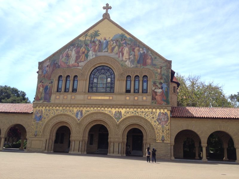 Stanford