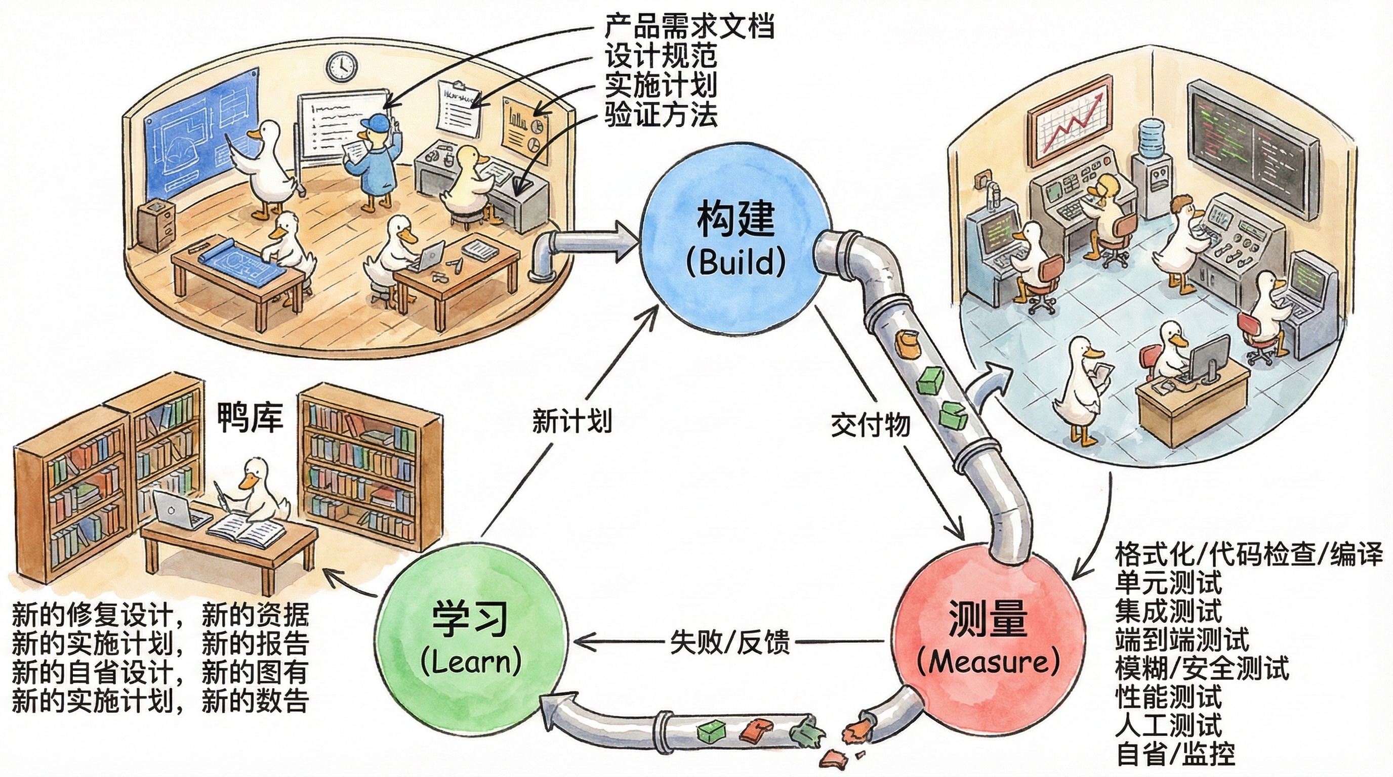 AI 编程训练营介绍