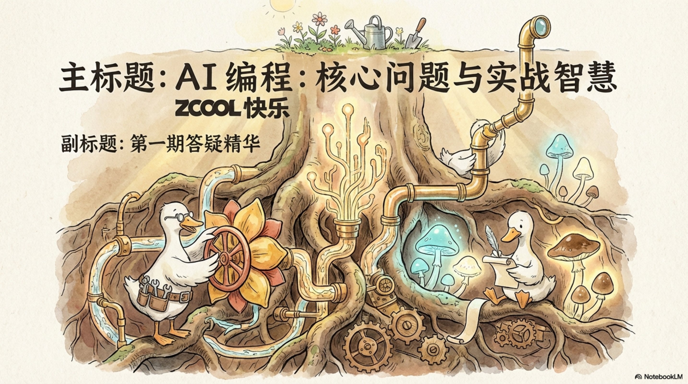 训练营 Q&A 第一期