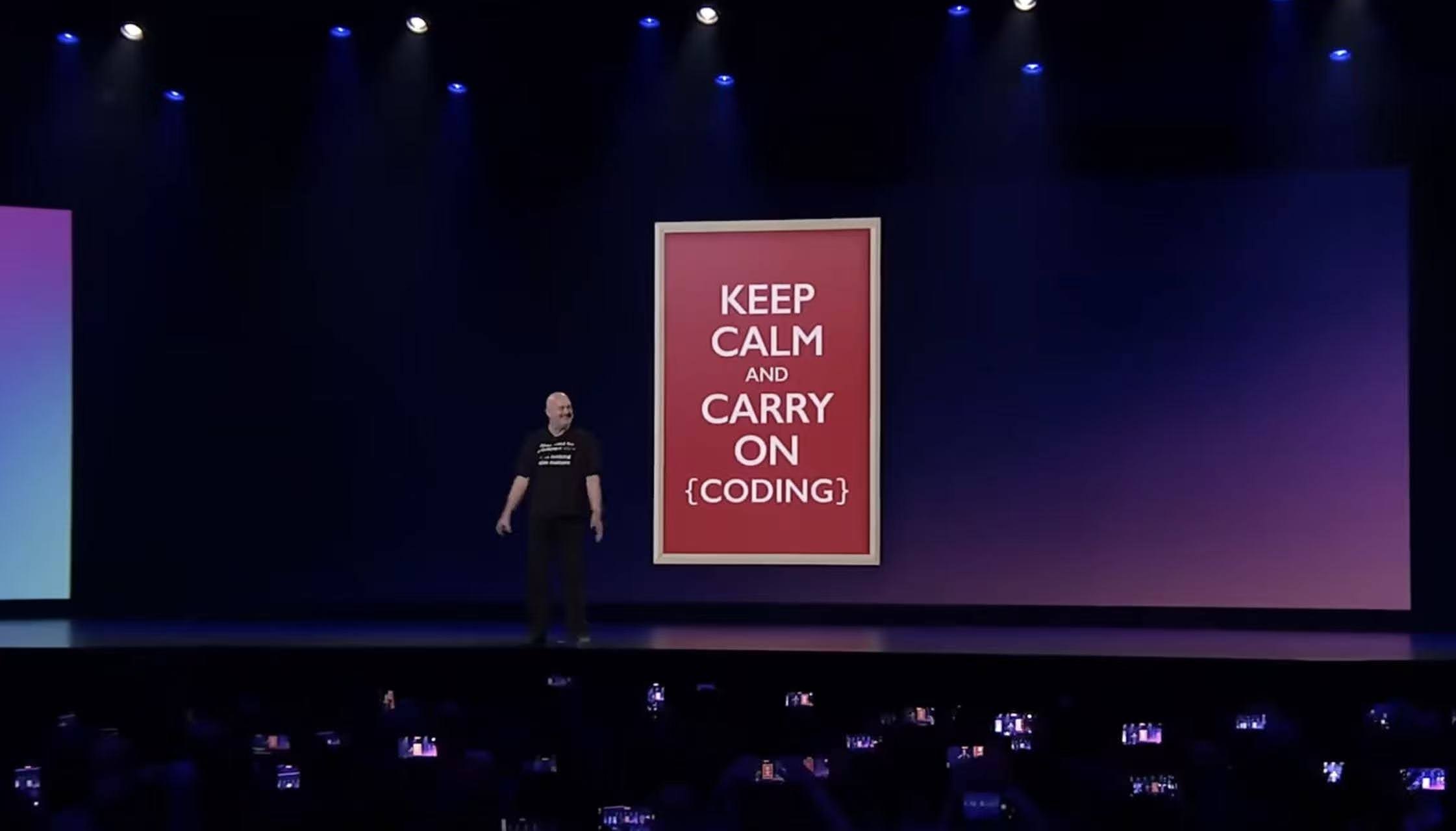 Werner Vogels - The Renaissance Developer